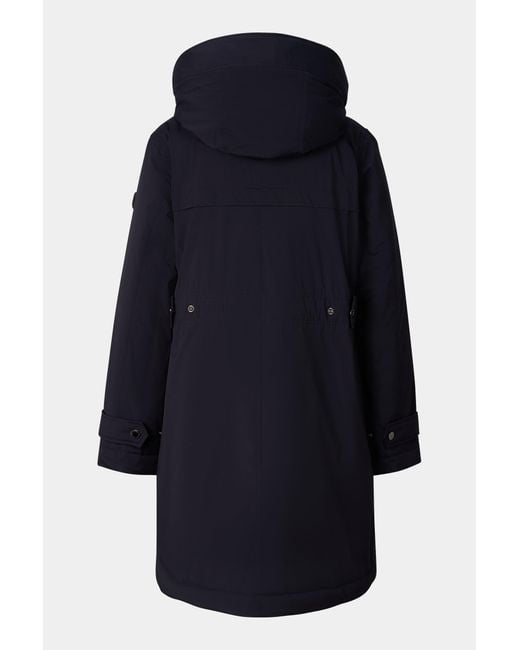 Bogner Blue Kaja Coat
