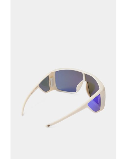 Bogner Blue Hemavan Sunglasses