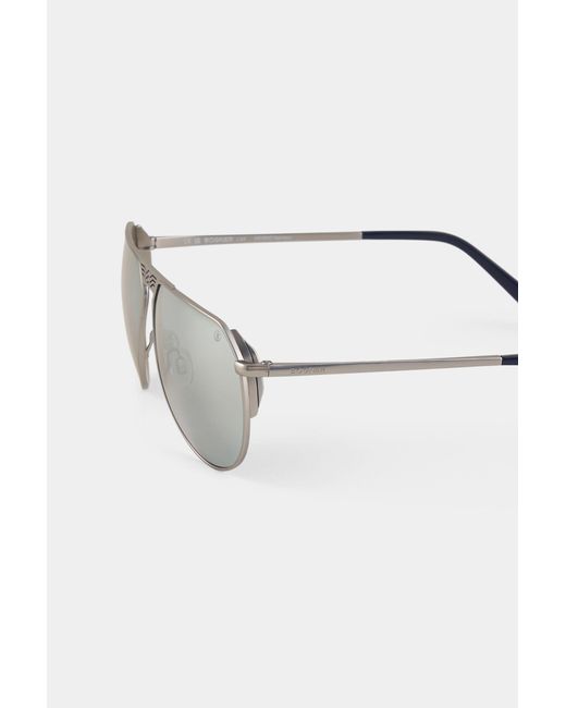 Bogner Multicolor Sunglasses Kaprun for men