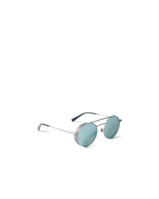 Bogner Blue Aspen Sunglasses