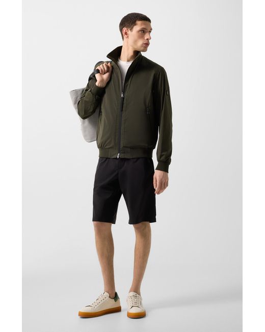 Bogner Green Jonas Blouson For for men