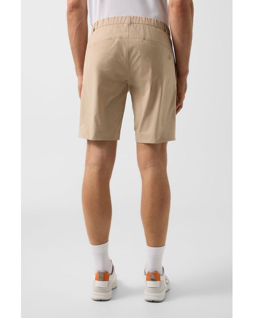 Bogner Natural Jeras Functional Shorts for men