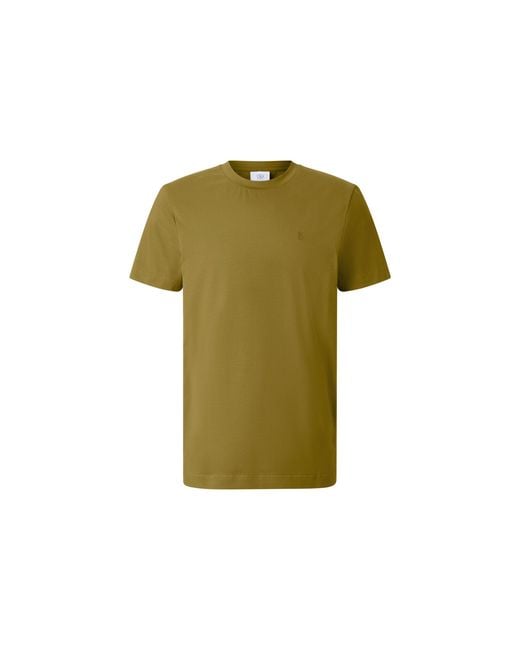 Bogner Green Ryan T-Shirt For for men