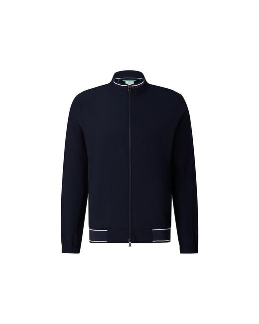 Bogner Blue Olan Functional Jacket for men