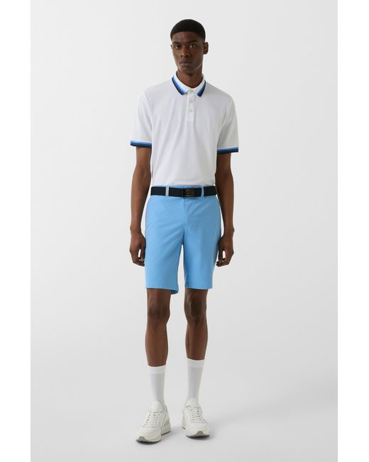Bogner Funktions-Shorts Gordie in Blue für Herren