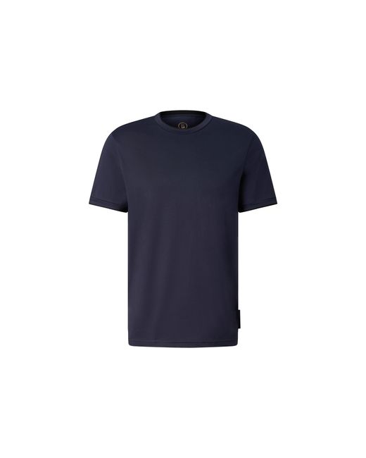 Bogner Blue T-Shirt Ryan For for men