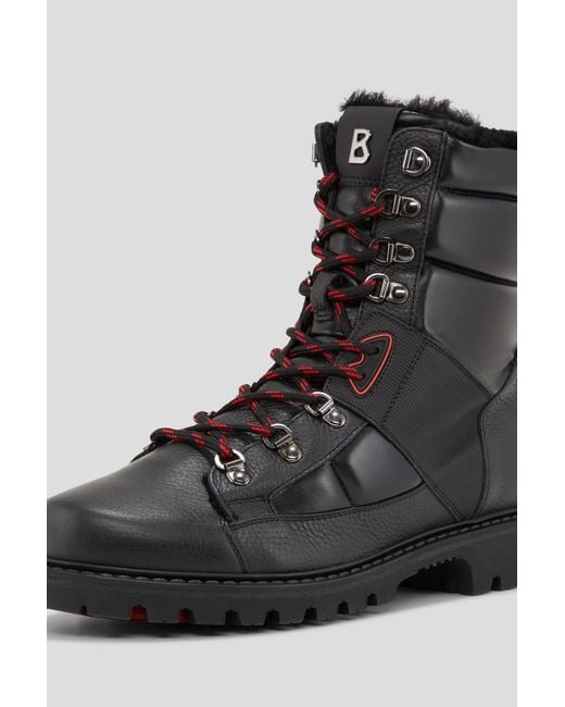 Mens hotsell calf boots