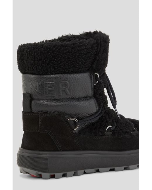 bogner snow boots