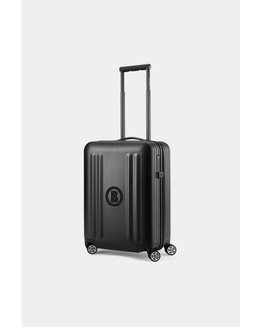 Bogner Black Piz Small Hard Case