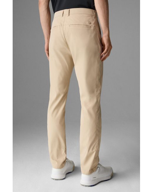Bogner Natural Aino Functional Trousers for men