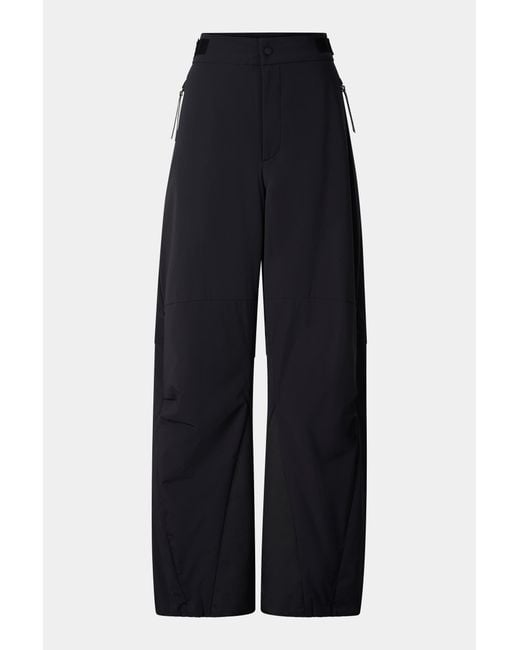 Bogner Fire + Ice Blue Eliani Ski Trousers