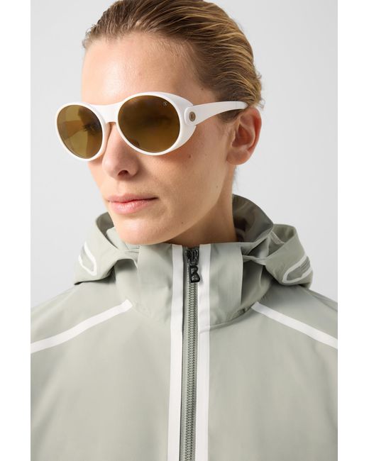 Bogner Green Sine Functional Jacket