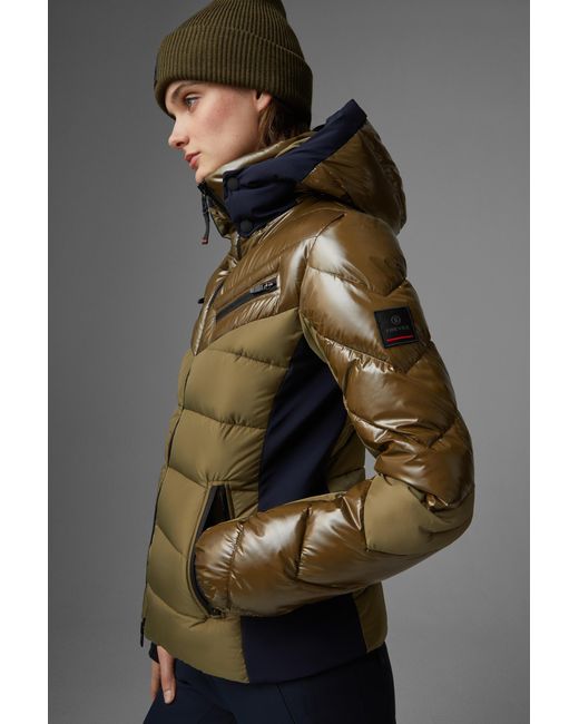 Goldbergh clearance kumiko jacket