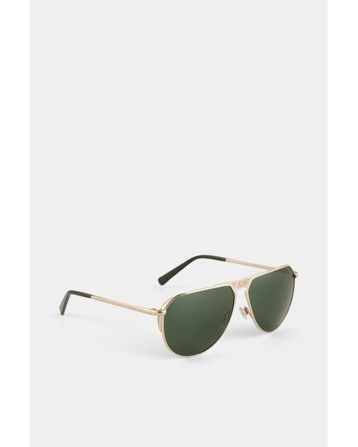 Bogner Multicolor Sunglasses Kaprun for men