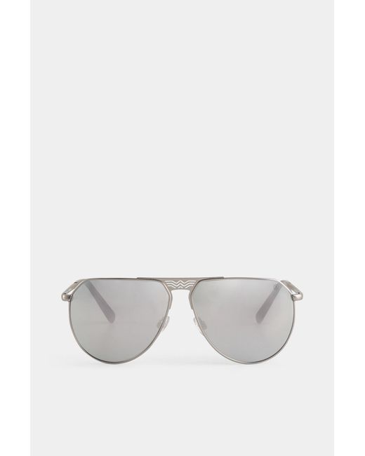 Bogner Multicolor Sunglasses Kaprun for men