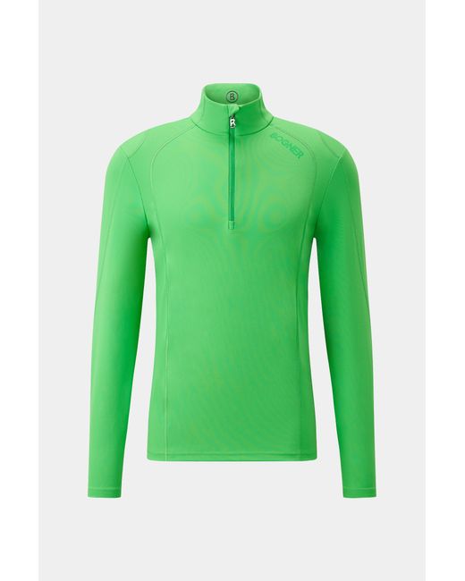 Bogner First Layer Harry Für Herren in Green für Herren