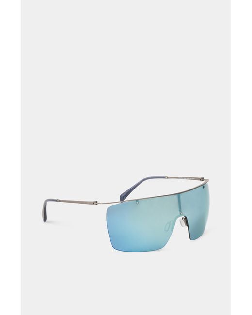 Bogner Blue Aspen Sunglasses