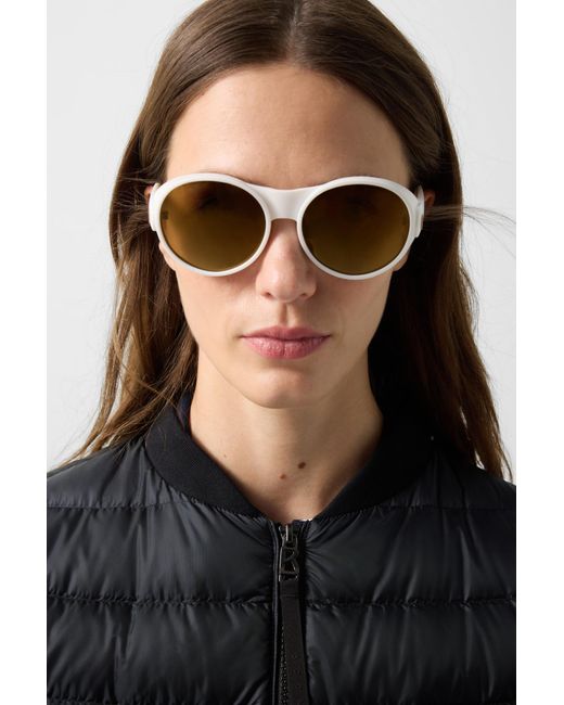 Bogner Black Marybel Lightweight Down Jacket