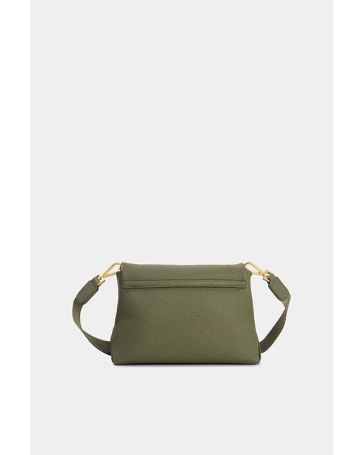Bogner Green Shoulder Bag Bolzano Florence