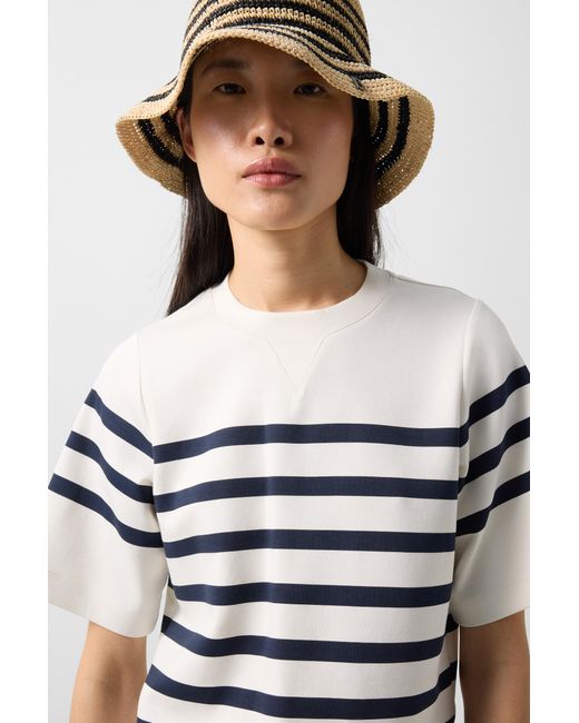 Bogner White Shirt Stacey For