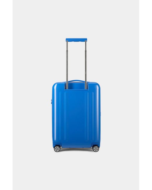 Bogner Blue Piz Small Hard Case