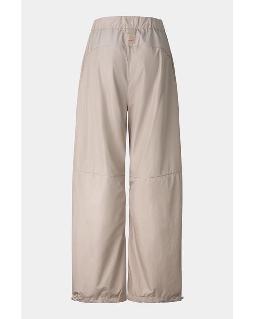 Bogner Fire + Ice Natural Deleen Functional Pants