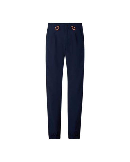 Bogner Fire + Ice Blue Bevan Functional Pants for men