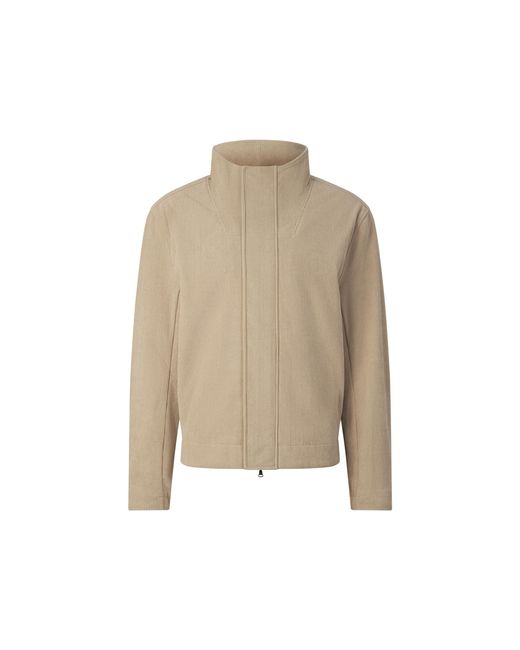 Bogner Natural Corduroy Jacket Baxter for men