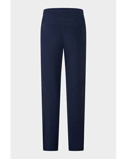 Bogner Fire + Ice Fleecepants Broder Für Herren in Blue für Herren