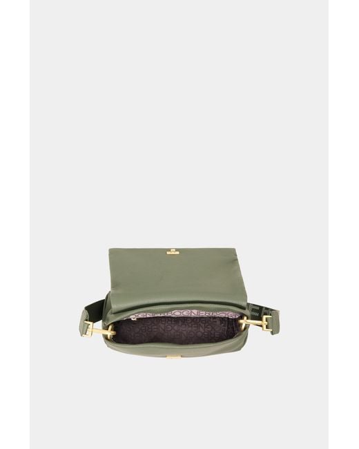Bogner Green Shoulder Bag Bolzano Florence