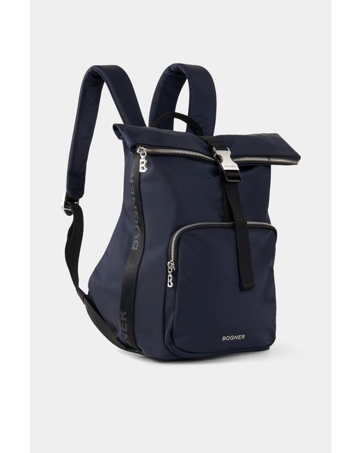 Bogner Blue Klosters Eike Rucksack For