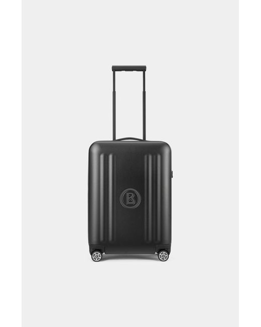 Bogner Black Piz Small Hard Case