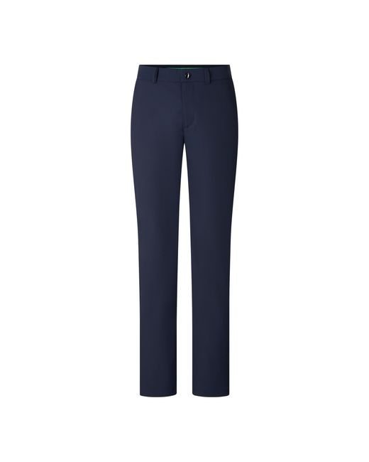 Bogner Blue Anjo Functional Pants for men
