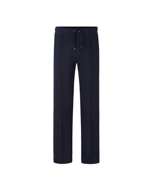 Bogner Blue Miro joggers for men