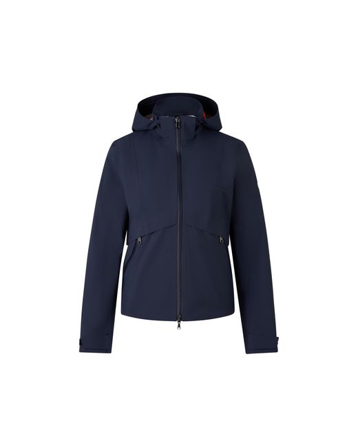 Bogner Blue Sira Functional Jacket