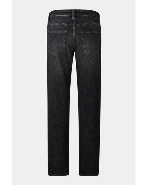 Bogner Prime Fit Jeans Rob Für Herren in Black für Herren