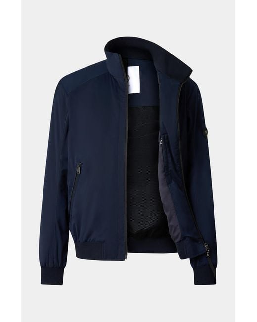Bogner Blue Jonas Blouson For for men