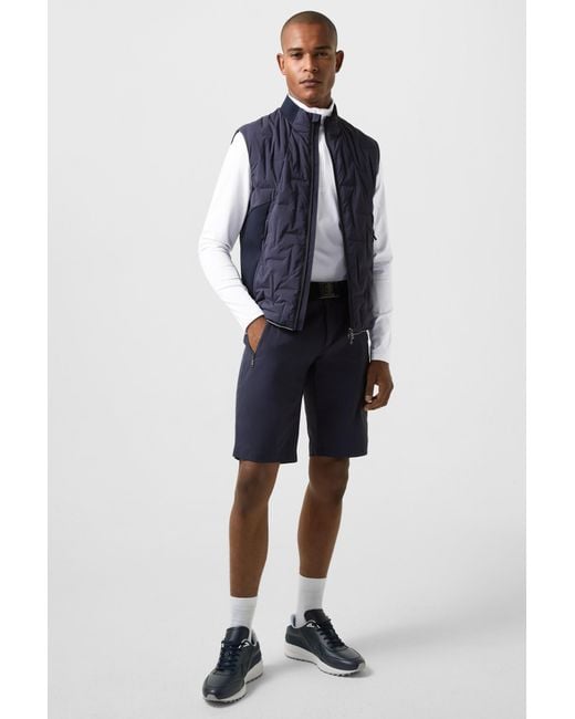Bogner White First Layer Harry For for men