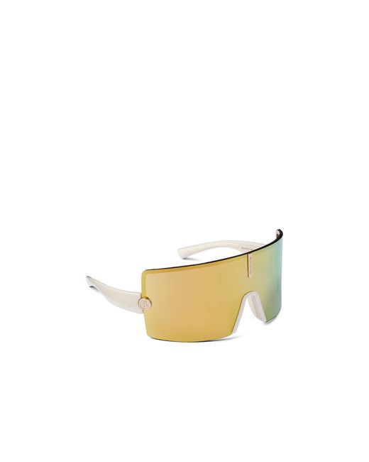 Bogner Metallic Parsenn Sunglasses