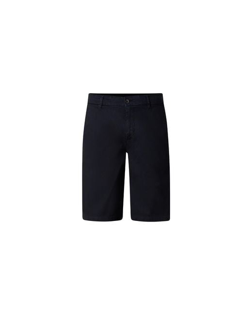 Bogner Blue Shorts Cole For for men