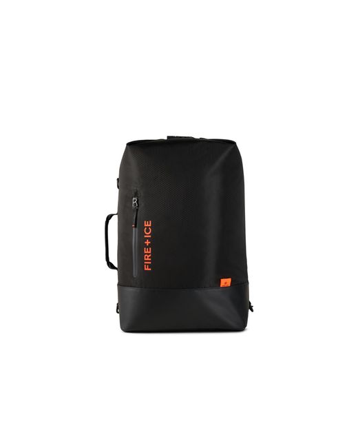 Bogner Fire + Ice Black Park City Yuki Travel Bag