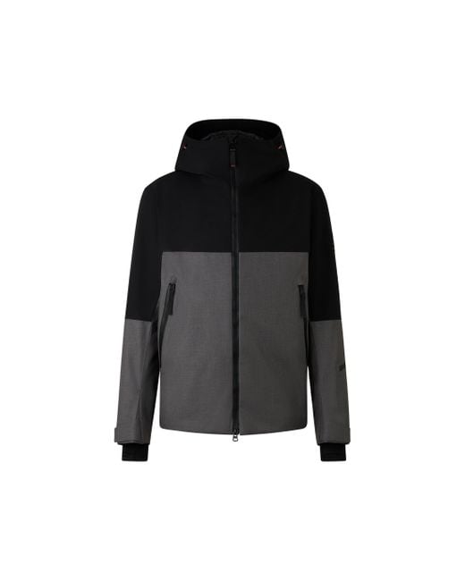 Bogner Fire + Ice Skijacke Dyre Für Herren in Black für Herren