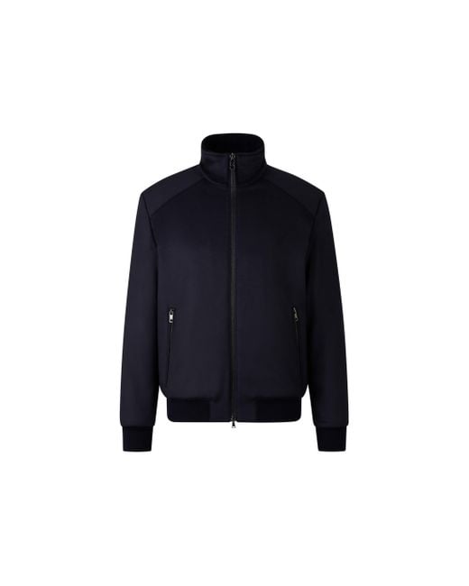 Bogner Blue Kevin Blouson for men