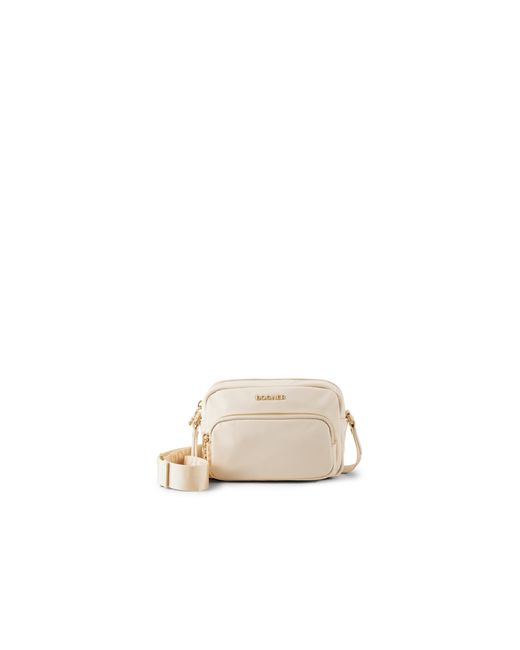 Bogner Natural Klosters Neve Lidia Shoulder Bag