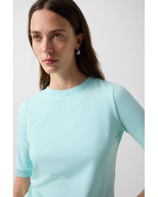 Bogner Blue T-shirt Alexi