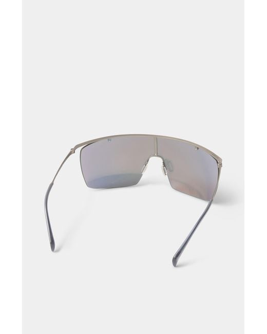 Bogner Blue Aspen Sunglasses