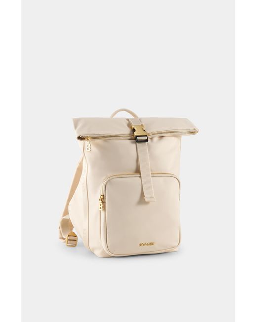 Bogner Natural Backpack Klosters Neve Eike For