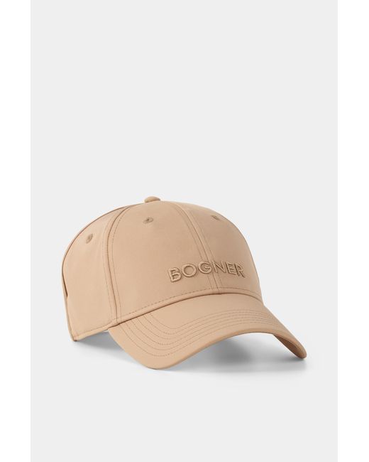 Bogner Natural Cap Joshi