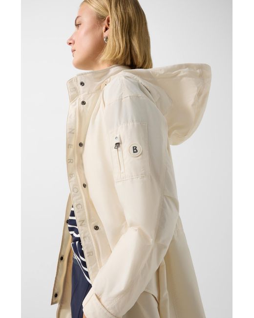 Bogner Natural Parka Zofia