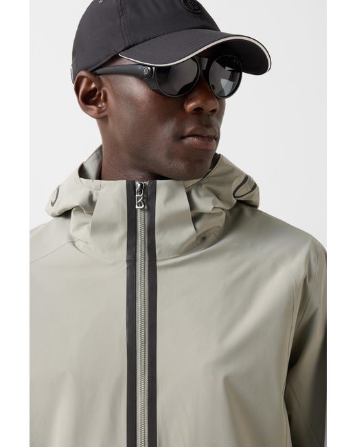 Bogner Green Enas Functional Jacket For for men